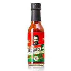 Chili Klaus Santa Klaus Duck Sauce 147ml(BF:2025-03-31) – Coopers Candy