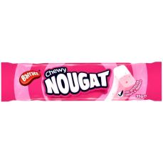 Barratt Soft Nougat 35g – Coopers Candy