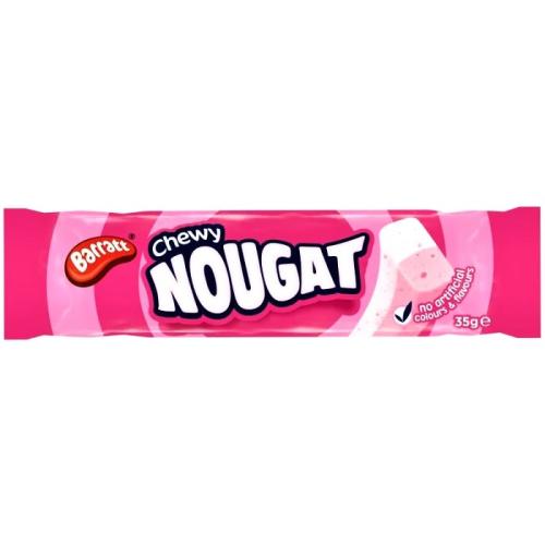 Barratt Soft Nougat 35g – Coopers Candy