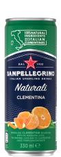 San Pellegrino Clementina 33cl – Coopers Candy