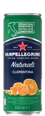 San Pellegrino Clementina 33cl – Coopers Candy