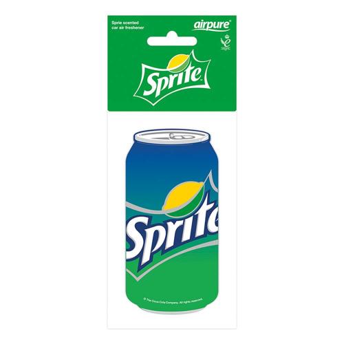 Airpure Sprite Car Air Freshener – Coopers Candy