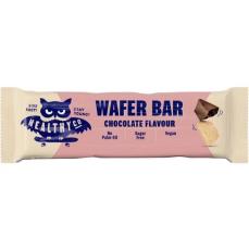 HealthyCo Wafer Bar - Chocolate 24g – Coopers Candy