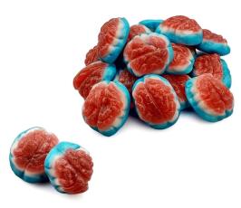 DulcePlus Jelly Filled Brains 1kg – Coopers Candy