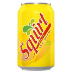 Squirt Soda 355ml – Coopers Candy