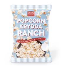 Kryddhuset Popcornkrydda Ranch 25g – Coopers Candy