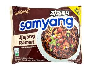 Samyang Chacharoni 140g – Coopers Candy