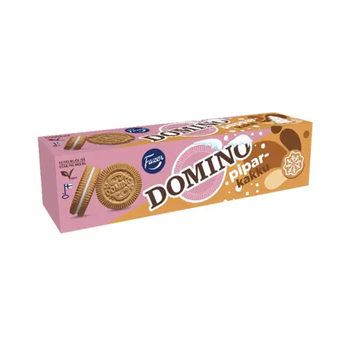 Domino Pepparkaka 175g – Coopers Candy
