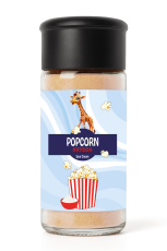 Popcornkrydda Sour Cream 40g – Coopers Candy
