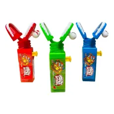 Funny Candy Crazy Biters 17g (1st) &ndash; Coopers Candy