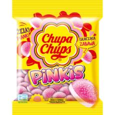 Chupa Chups Pinkis 90g – Coopers Candy