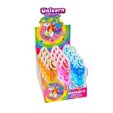 Funny Candy Unicorn Dipper 50g (1st) – Coopers Candy