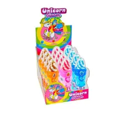 Funny Candy Unicorn Dipper 50g (1st) – Coopers Candy
