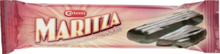 Carletti Maritza Inslagen 30g – Coopers Candy