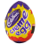 Cadbury Creme Egg 40g – Coopers Candy