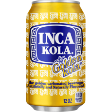 Inca Kola 330ml – Coopers Candy