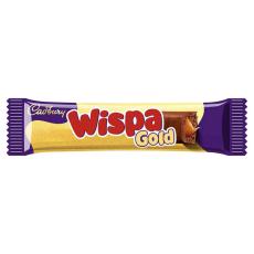 Cadbury Wispa Gold 48g &ndash; Coopers Candy