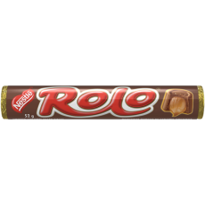Rolo Chocolate Tube 52g – Coopers Candy