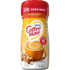 Nestle Coffee-Mate Hazelnut 425g – Coopers Candy