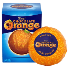 Terrys Chocolate Orange Milk Chocolate 157g – Coopers Candy