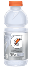 Gatorade Frost Glacier Cherry 591ml – Coopers Candy