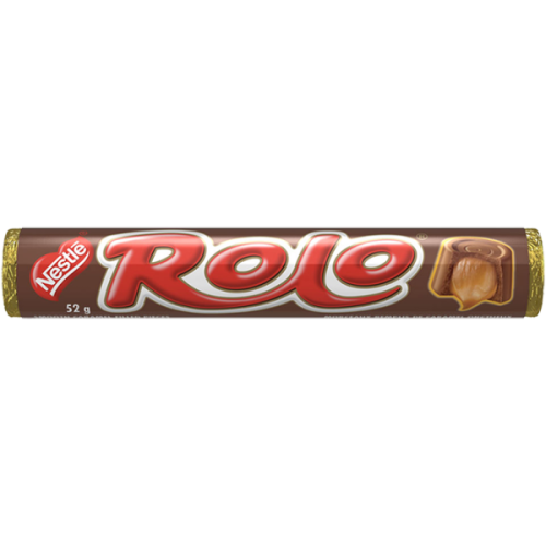 Rolo Chocolate Tube 52g – Coopers Candy