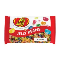 Jelly Belly Beans 50 Smaker 1kg – Coopers Candy