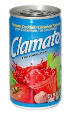 Clamato Tomato Cocktail Mix 221ml – Coopers Candy