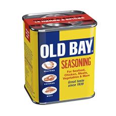 Old Bay Seasoning 75g – Coopers Candy