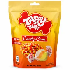 Taffy Town Candy Corn 340g &ndash; Coopers Candy