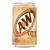 A&W Cream Soda 355ml &ndash; Coopers Candy