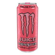 Monster Energy Juice Pipeline Punch 50cl &ndash; Coopers Candy