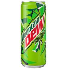 Mountain DEW 33cl &ndash; Coopers Candy