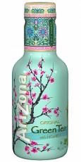 Arizona Green Tea 500ml – Coopers Candy