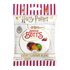 Harry Potter Bertie Botts Beans 54g – Coopers Candy