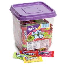 Assorted Laffy Taffy Minis Burk 1.4kg – Coopers Candy