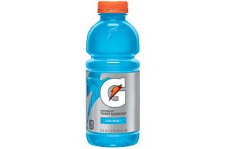 Gatorade Cool Blue 591ml – Coopers Candy