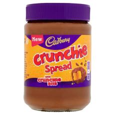 Cadbury Crunchie Spread 400g – Coopers Candy