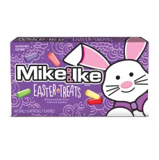 Mike and Ike Easter Treats 120g &ndash; Coopers Candy
