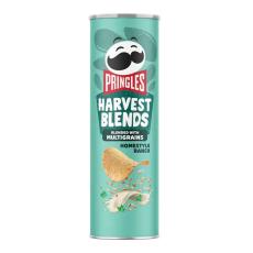 Pringles Harvest Blends Homestyle Ranch 158g – Coopers Candy