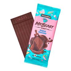 Mr Beast Original Chokladkaka 60g – Coopers Candy