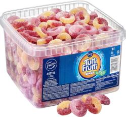 Fazer Tutti Frutti Rings 1,7kg godisringar – Coopers Candy