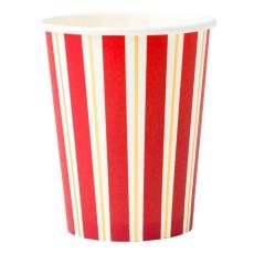 Pappersmuggar Jul 8-pack – Coopers Candy