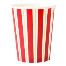 Pappersmuggar Jul 8-pack &ndash; Coopers Candy