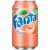 Fanta Peach 355ml &ndash; Coopers Candy