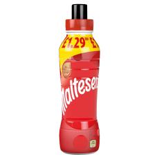 Maltesers Milk Drink 350ml(BF:2025-07-14) – Coopers Candy