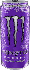 Monster Ultra Violet 500ml – Coopers Candy