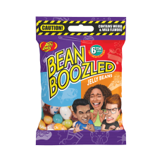 Jelly Belly Beanboozled 6th Ed. Refill 54g – Coopers Candy