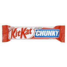 KitKat Chunky 40g – Coopers Candy