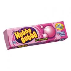 Hubba Bubba Outrageous Original 35g – Coopers Candy